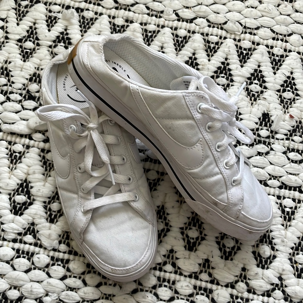 Nike Slides